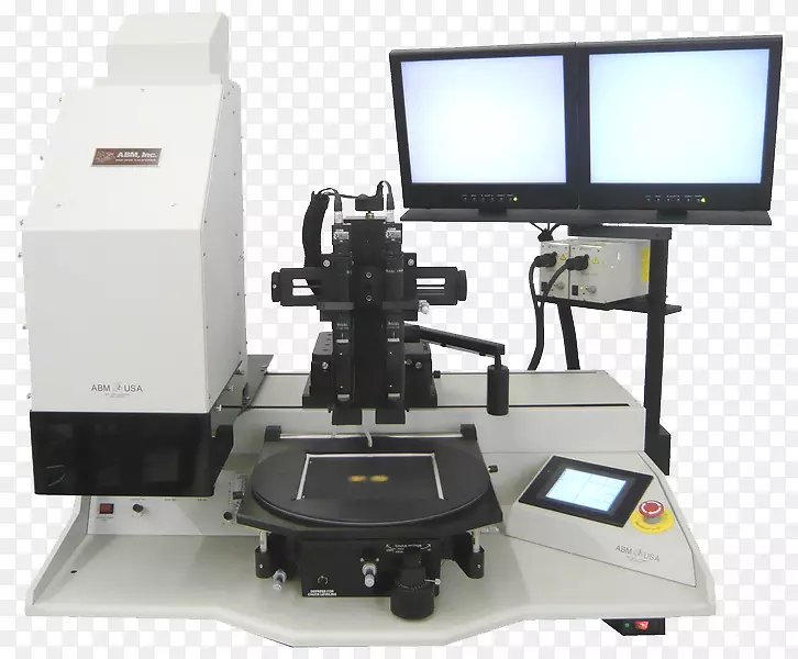 显微镜技术计算机硬件产品机器显微镜