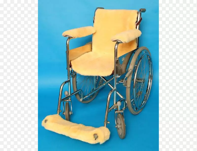 轮椅钩环式紧固件座椅.椅子