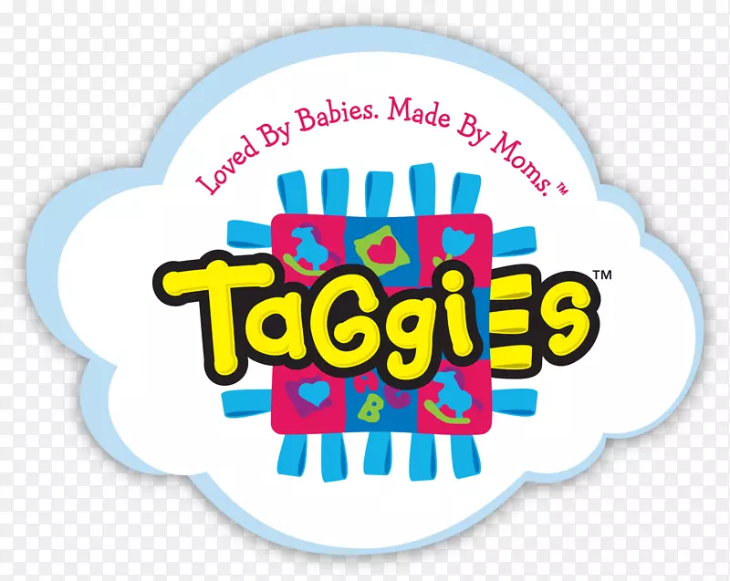 塔吉斯公司品牌儿童II公司标志产品-父母旅行