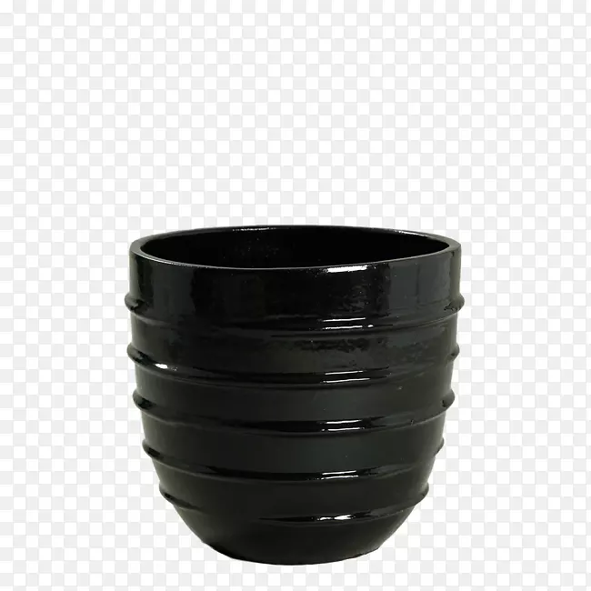 塑料制品杯-黑耦合