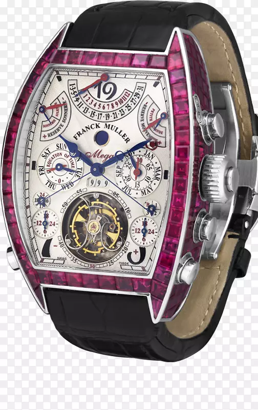 手表时钟Breitling a豪华卡地亚-手表