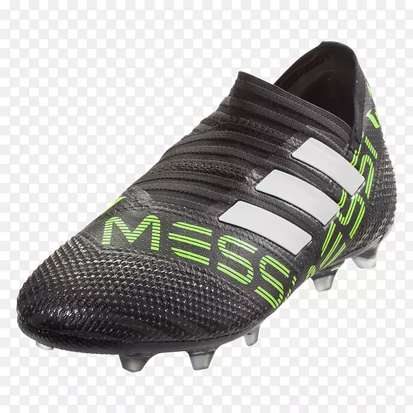 足球靴夹板阿迪达斯鞋耐克变化莫测的蒸汽足球鞋
