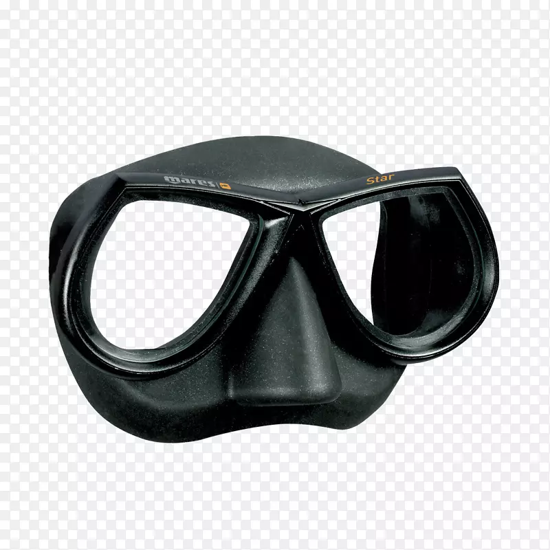 潜水和潜水面具-自由潜水-水下潜水母马潜水设备.面具