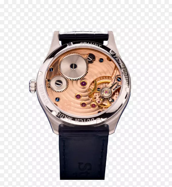 手表表带自动手表制造商地狱珠宝商-手表