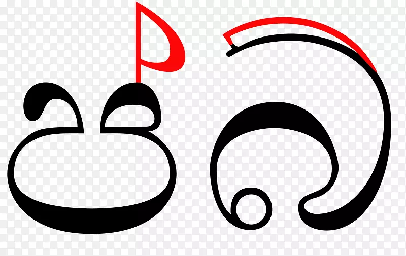 僧伽罗语字母书写系统-僧伽罗语