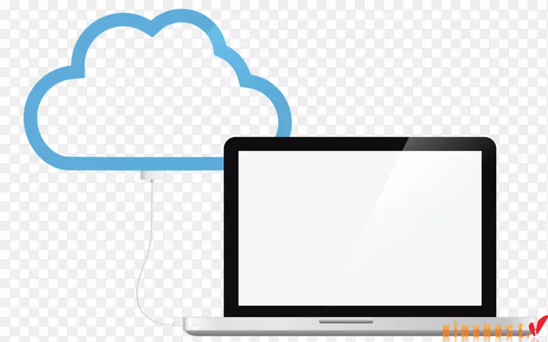 云计算远程备份服务web托管服务信息技术云计算