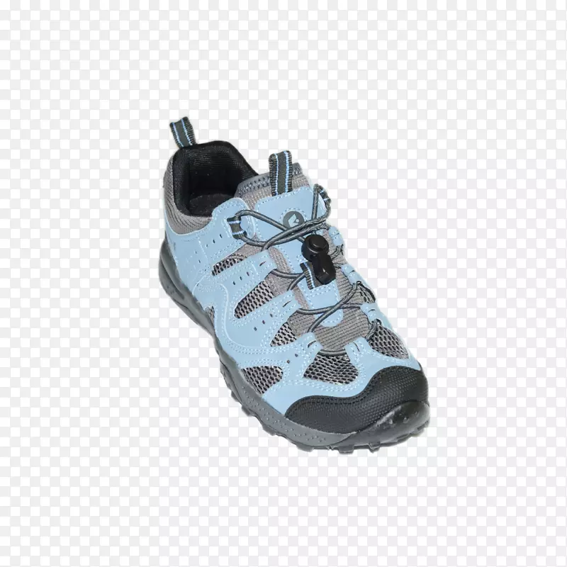 运动鞋远足靴鞋产品设计运动服装女士徒步旅行者
