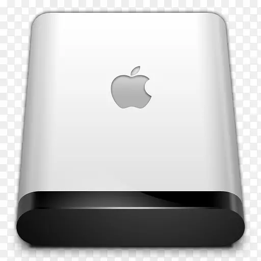 远程备份服务计算机图标苹果图标图像格式-mac磁盘图标