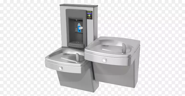 水冷却器饮水机埃尔凯生产流程管理单位