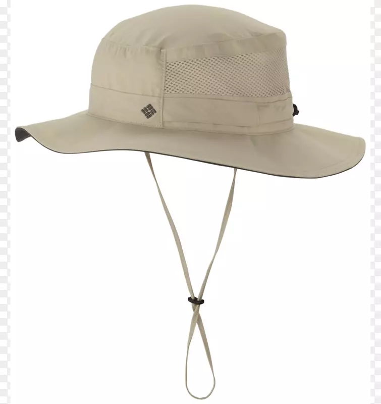 布尼帽，哥伦比亚运动服，防晒服，斗式帽子