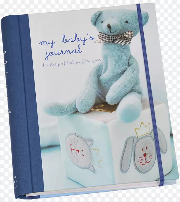 安妮？盖德斯，我的第一年：婴儿日记，婴儿，男孩，父母-商店内部