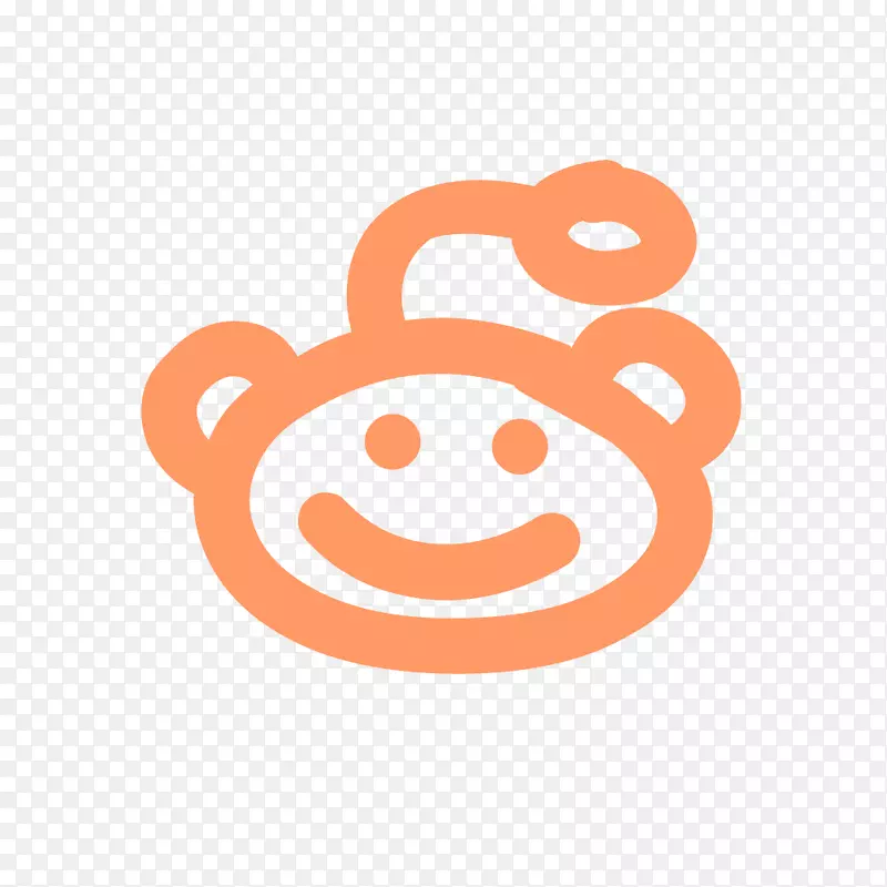 Reddit徽标-reddit.png