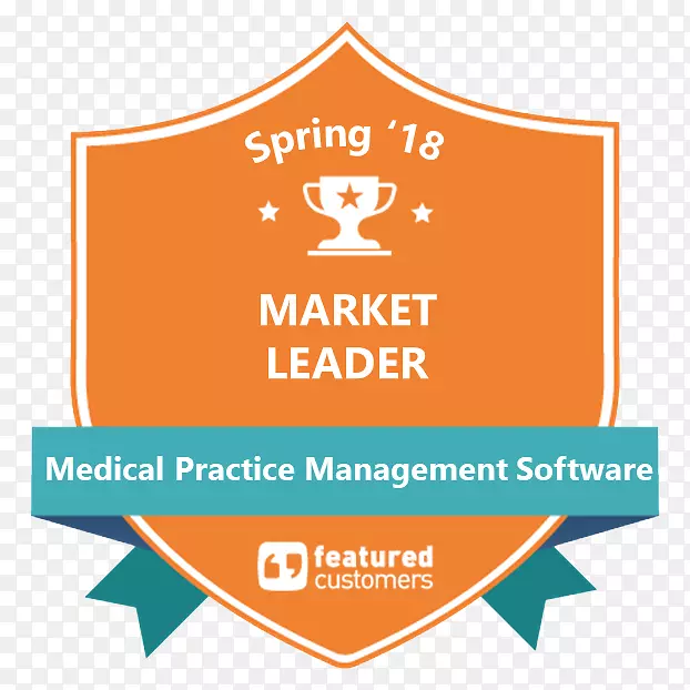 CareCloud客户成功医疗实践管理软件标识产品-医疗实践
