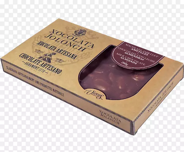 TURRón牛奶巧克力Taj分销公司牛奶巧克力-美味巧克力