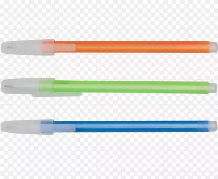 圆珠笔产品设计塑料新笔