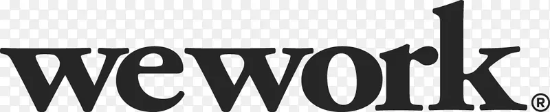 LOGO WeWork图形剪辑艺术封装后记-教育工作