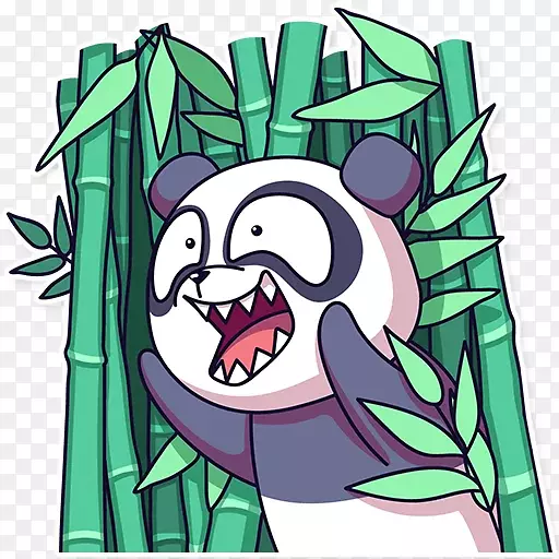 脊椎动物剪贴画插画小丑窗口