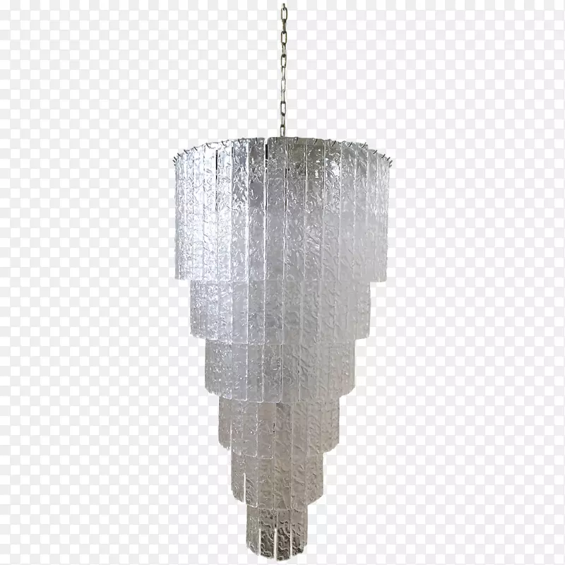 吊灯Murano灯具建筑照明设计.玻璃