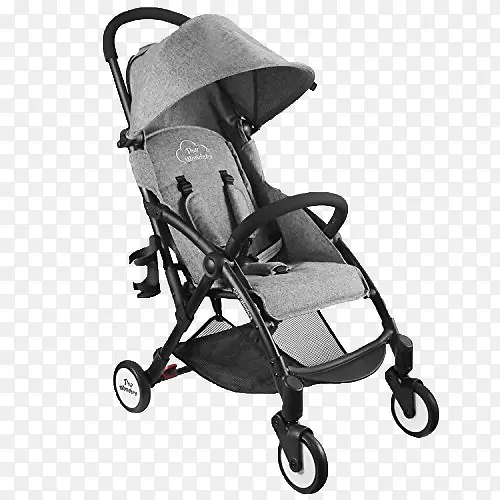 婴儿运输婴儿食品麦克拉伦婴儿和蹒跚学步的汽车座椅-婴儿车