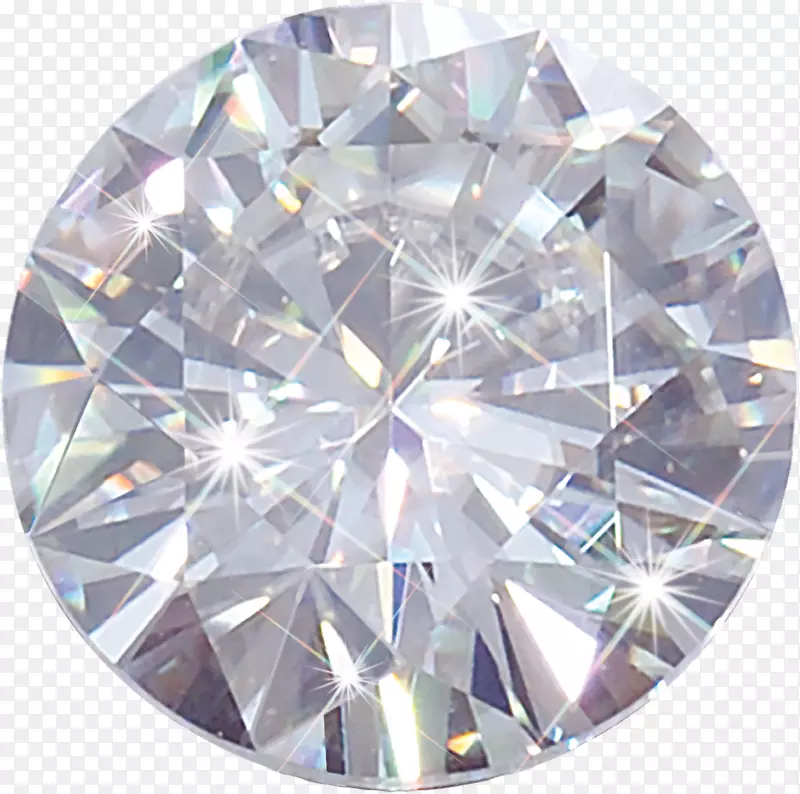 宝石钻石切割磨砂珠宝.宝石