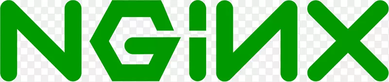 标志nginx字体品牌字母-容器