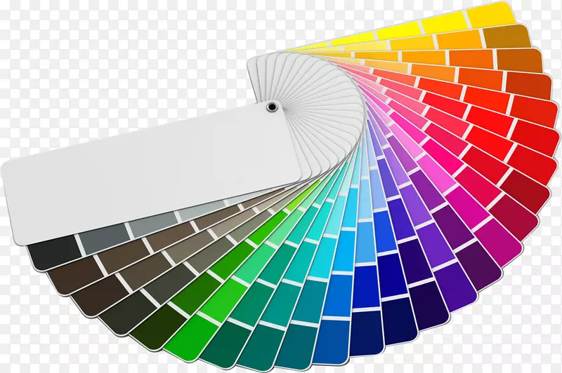 雪温-威廉姆斯涂料色轮内部设计服务彩色图表-油漆