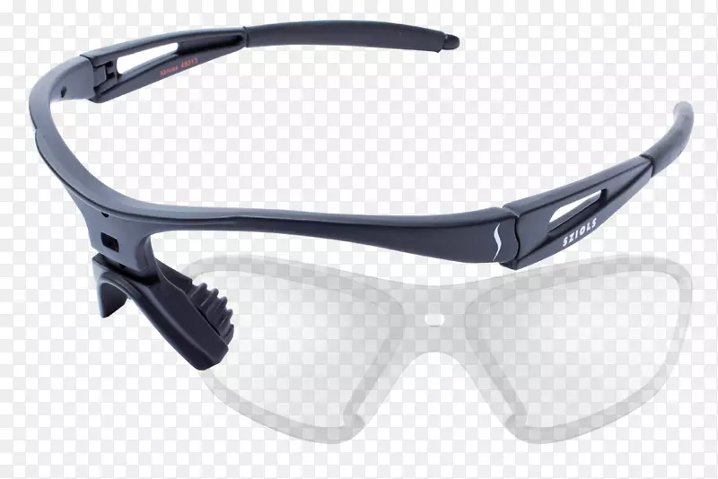 护目镜眼镜镜面光学滑雪场下坡