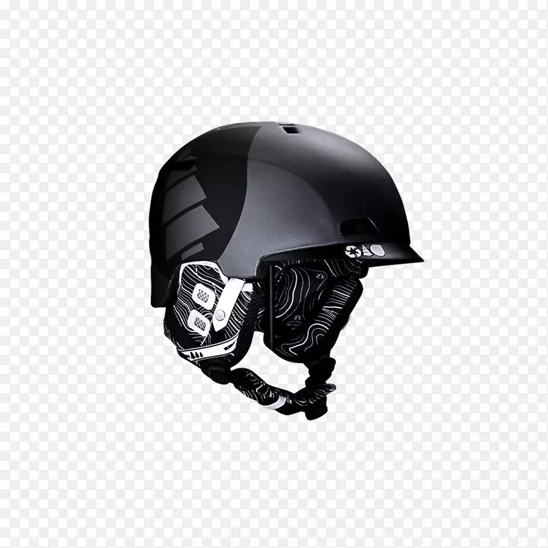 自行车头盔滑雪雪板头盔摩托车头盔滑雪自行车头盔