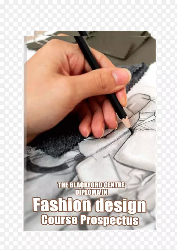 时尚设计Moda e设计：Sstili e Accessori del novecento Accademiitaliana-教育传单设计