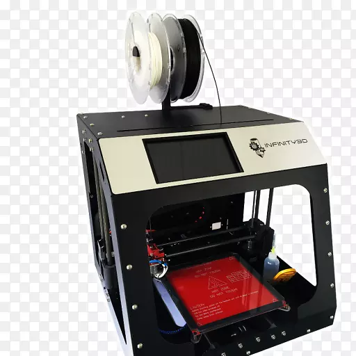 打印机3D打印制造EnvisionTEC-打印机