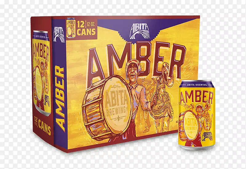 阿比塔啤酒酿造公司Abita涡轮增压琥珀啤酒出售