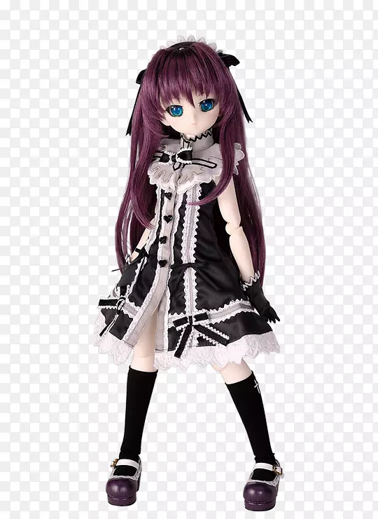 玩偶ドルフィー·ドリーム球接娃娃玩具-梦想娃娃