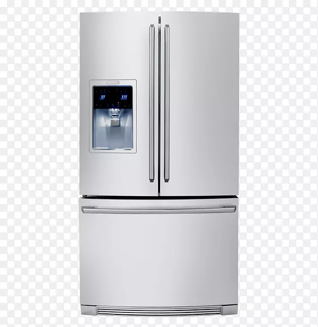 冰箱家用电器门伊莱克斯厨房柜-厨房用具