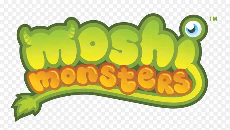 莫希怪物剪贴画游戏莫希FM标志-莫希怪物