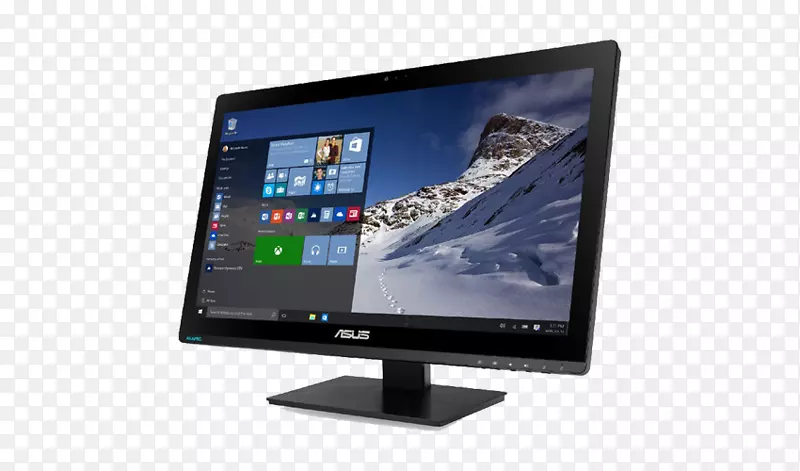 笔记本电脑全合一联想英特尔核心IdeaPad-电脑维护