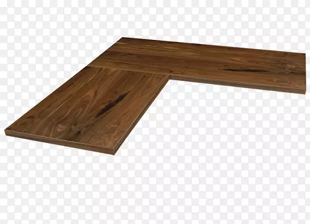 立桌木材胶合板组装计算机