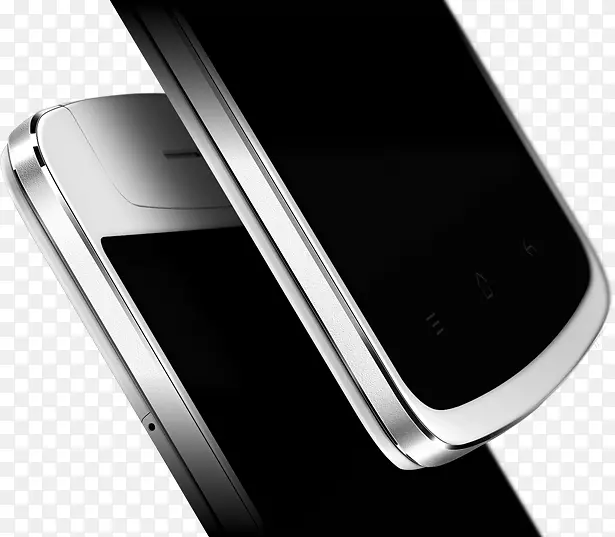 智能手机oppo数字oppo n1 5.5“android 4.2 3G手机-白色相机-智能手机