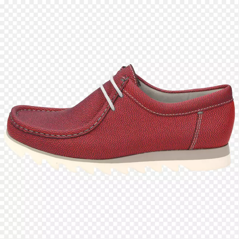 Moccasin皮革Sioux GmbH红靴出口销售