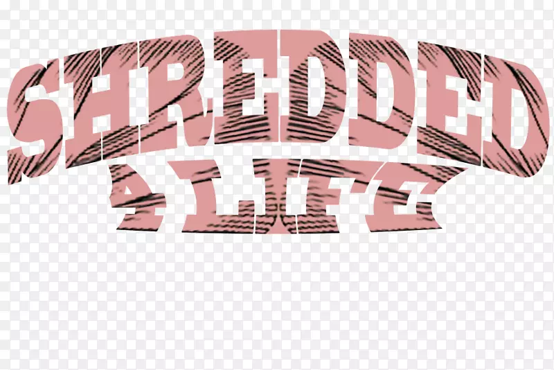 商标外装字体粉红色m设计-健身房T恤设计