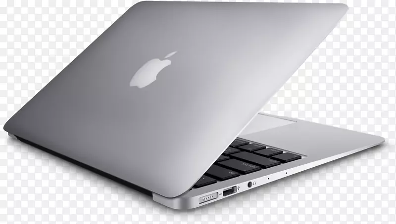 MacBook pro笔记本电脑Macintosh Apple MacBook Air(13“，2017年年中)-MacBook