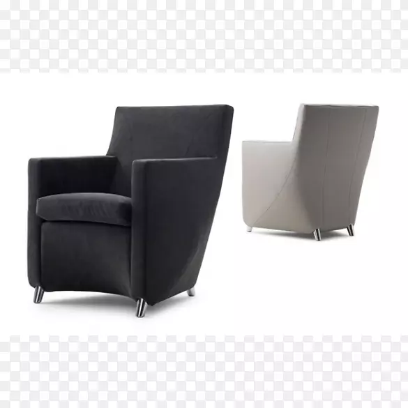 俱乐部椅产品设计舒适扶手设计