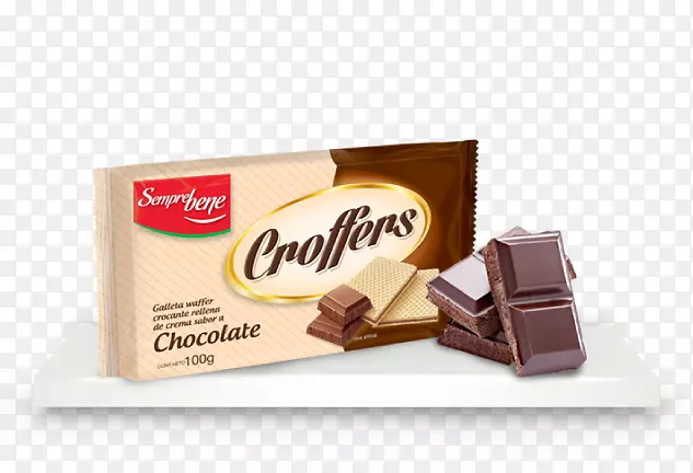 脯氨酸巧克力棒产品巧克力扩散-巧克力晶片