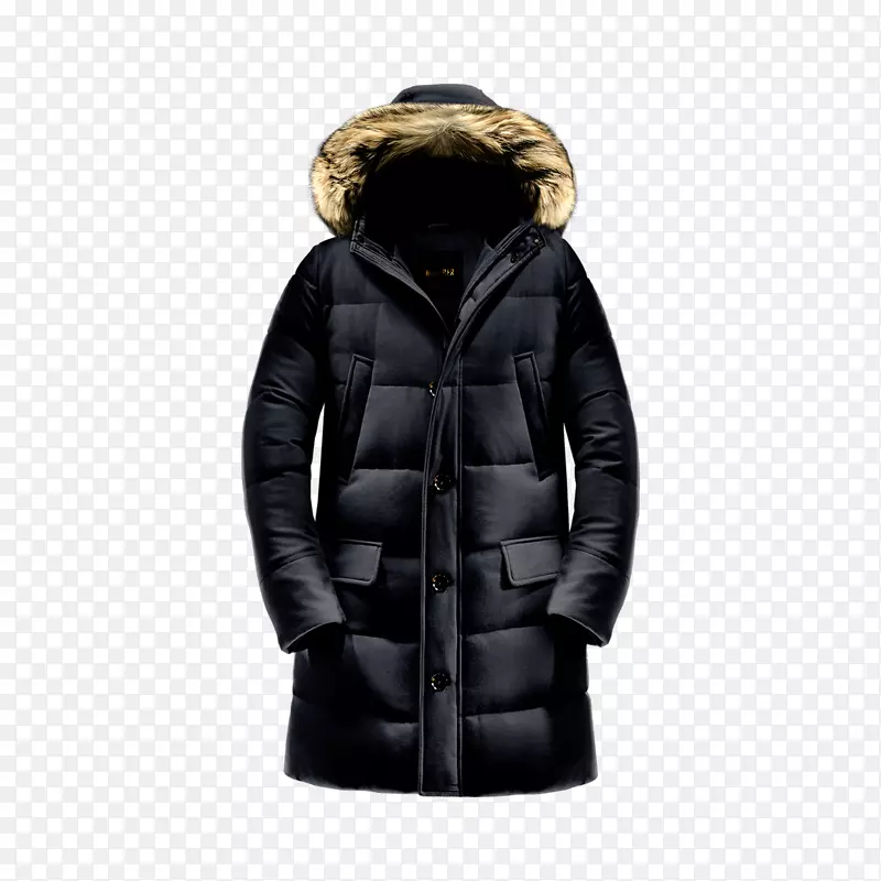 大衣夹克皮大衣排序算法-毛皮领大衣