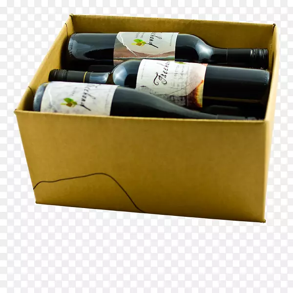 葡萄酒纸盒产品.红酒包装
