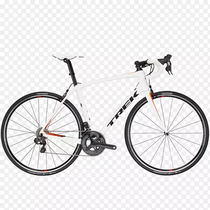 特里克自行车公司公路自行车赛车自行车电子换档系统-自行车