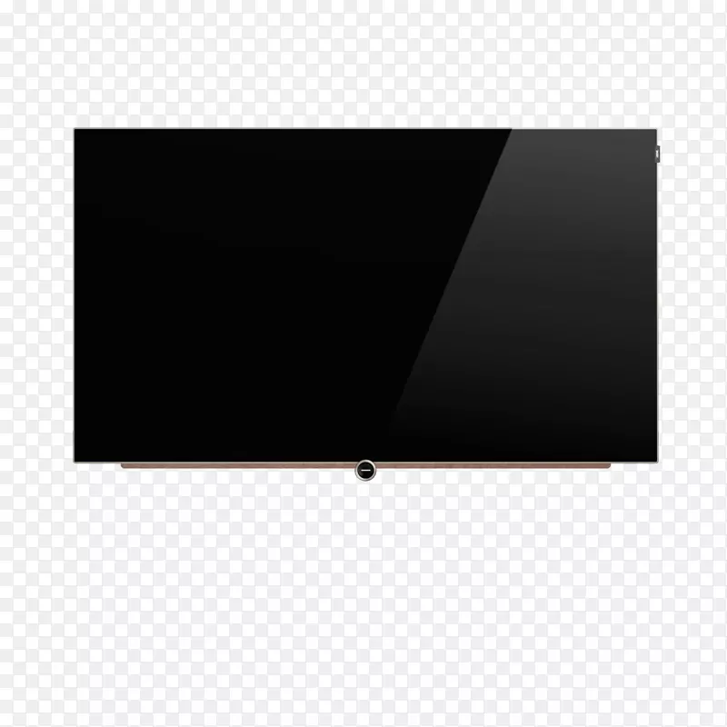 电视Loewe Bild 5.55 OLED-OLED