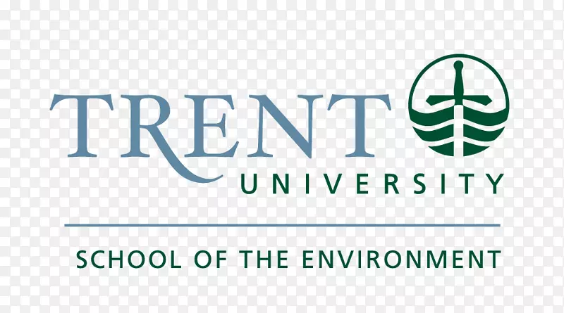 特伦特大学标志环境科学学士自然环境-理学士