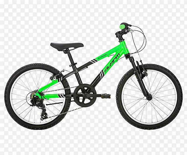 电动自行车山地车阿凡提立方体自行车-儿童自行车