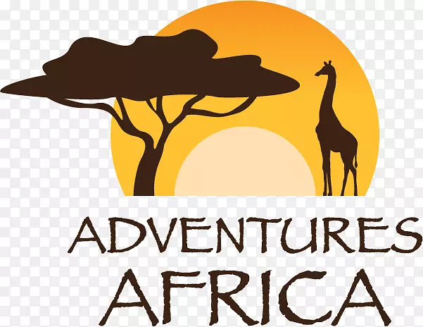 非洲野生动物野生游乐园