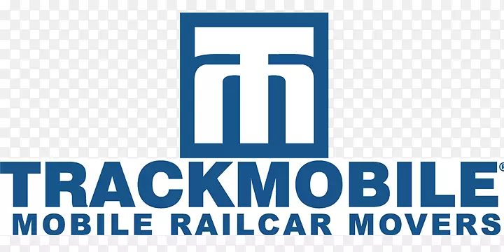 TrackMobile LLC徽标轨道车搬运机品牌组织-新闻中心